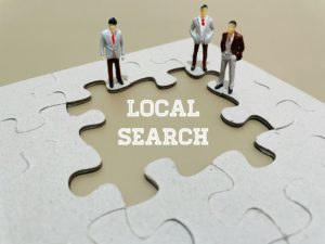 How to optimise your website for local SEO