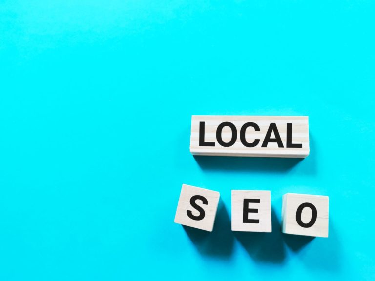 Local SEO: Optimising Your Website for Local Search Results